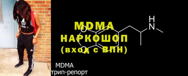 гашик Краснослободск