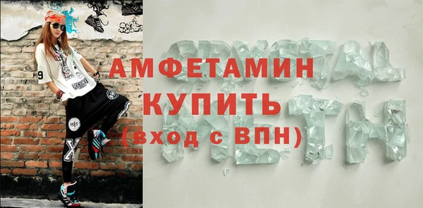 гашик Краснослободск